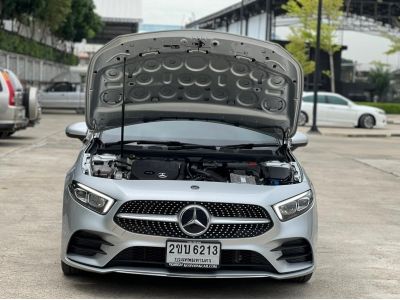 2021 Mercedes Benz A200 1.3L Turbo รูปที่ 13